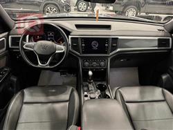 فولكسفاغن أطلس